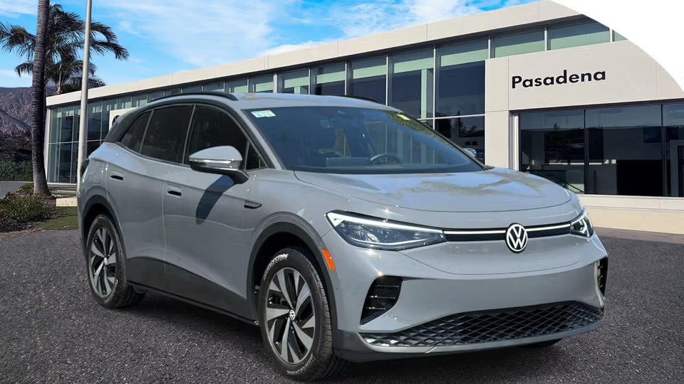 2023 Volkswagen ID.4