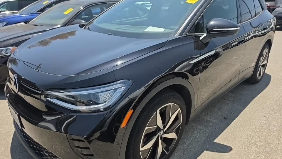 2023 Volkswagen ID.4