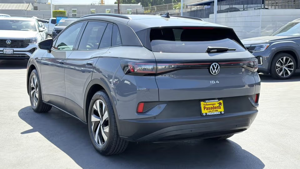 2023 Volkswagen ID.4
