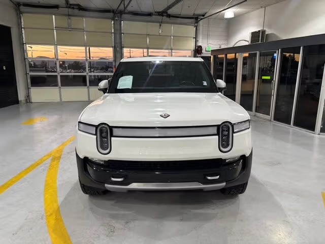 2023 Rivian R1T
