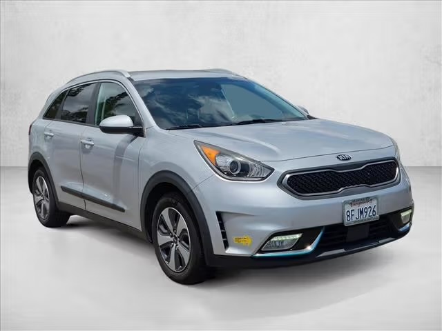 2018 Kia Niro