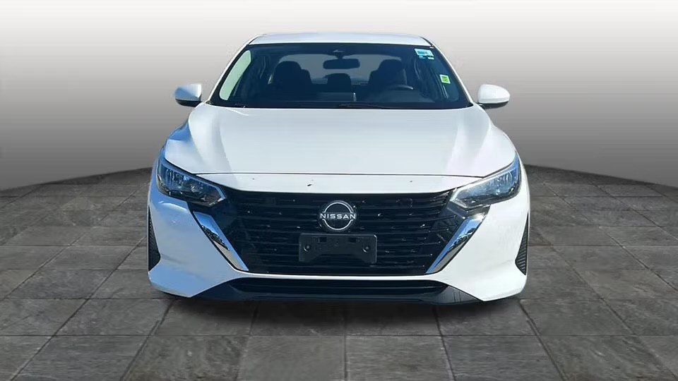 2024 Nissan Sentra