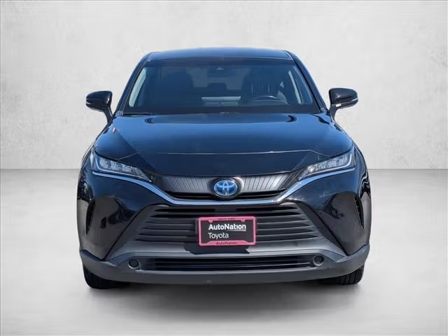 2022 Toyota Venza