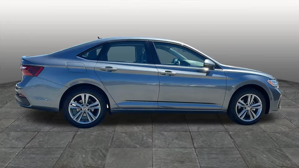2024 Volkswagen Jetta