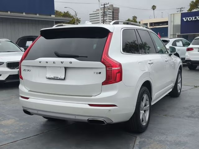 2016 Volvo XC90