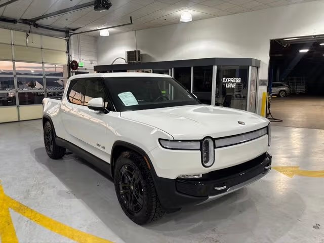 2023 Rivian R1T
