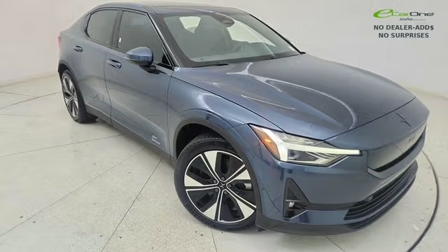 2024 Polestar 2