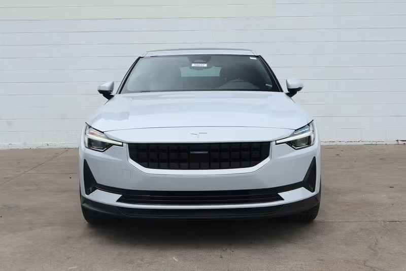 2022 Polestar 2